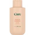 Care peach volume shampoo