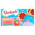 VERKADE KIDS AARDBEI 145GR