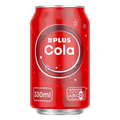 PLUS Cola
