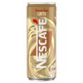 Nescafé ijskoffie barista latte